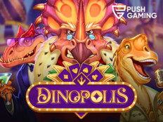 Live casino slot games41